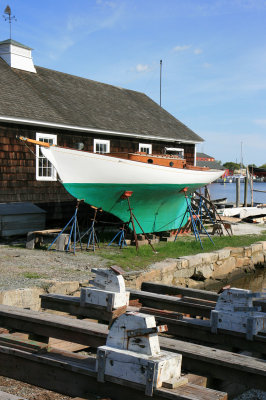 Mystic Seaport