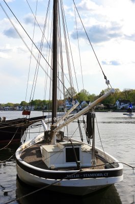 Mystic Seaport