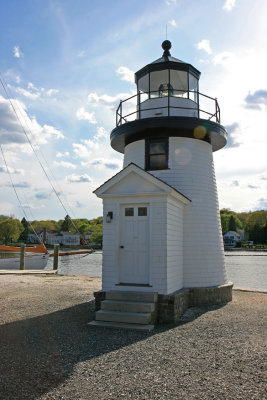 Mystic Seaport