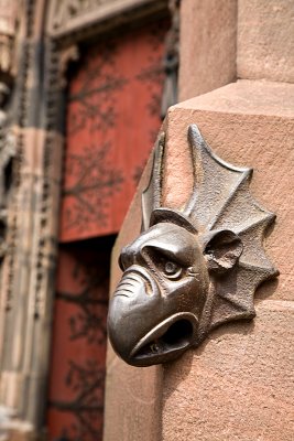Gargoyle