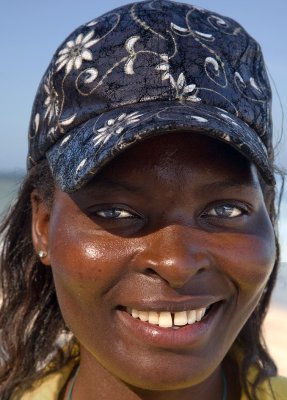 Beach trader