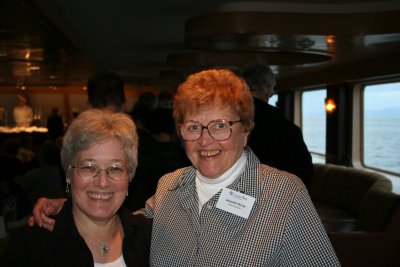 Me and Mom