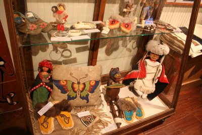 Still more - Wrangell Museum.