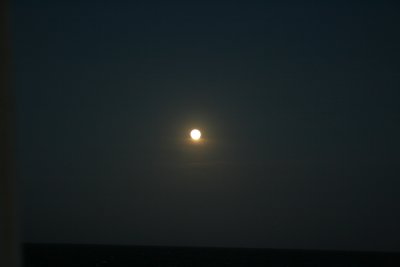 12-23 Full Moon over the Sea of Cortez