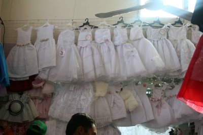 12-28 Dresses for first communion