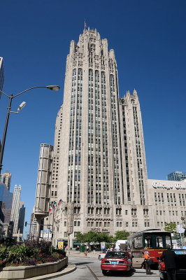 Chicago 2008