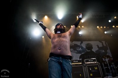 Turbonegro