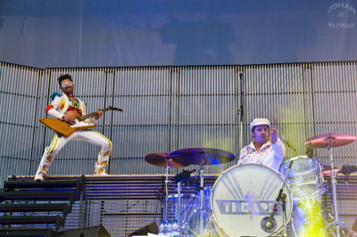 Kirunafestivalen 2010