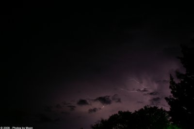 August 21st, 2009 - Bastrop Lightning - 4658.jpg