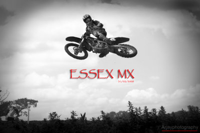 Essex Motorcross 31/05/2009