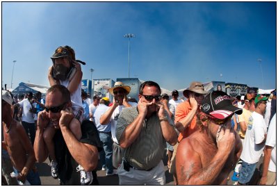 NHRA - DRAG RACING