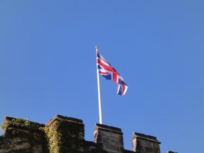 hever castle, kent