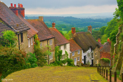 A Two Week Photo Tour Of The English Countryside