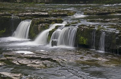 Aysgarth Falls