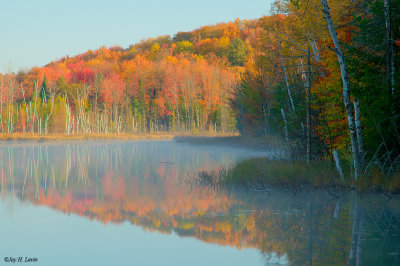 Council Lake 