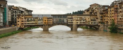 Ponte Vecchio