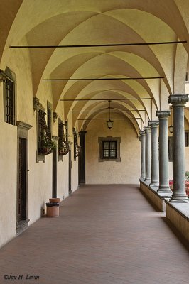 Cloister