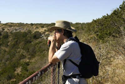Pondering