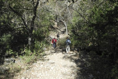 Going Down