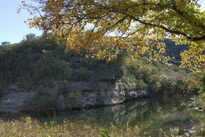 Pond
