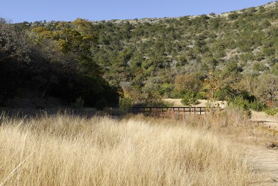 Foot Bridge