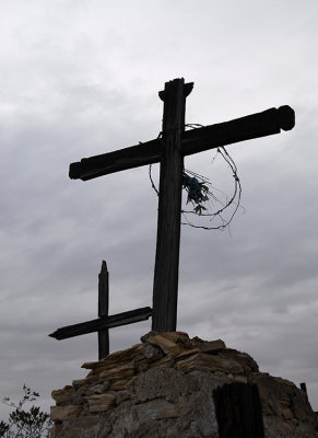 Terlingua Cemetery 4