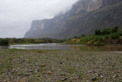 Santa Elena West