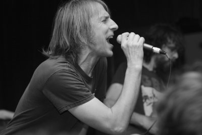 Mudhoney @ Sala Rossa