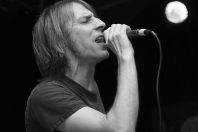 Mudhoney @ Sala Rossa