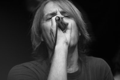 Mudhoney @ Sala Rossa