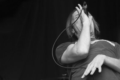 Mudhoney @ Sala Rossa