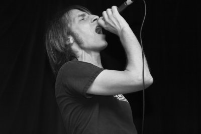 Mudhoney @ Sala Rossa