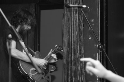 Mudhoney @ Sala Rossa