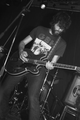 Mudhoney @ Sala Rossa