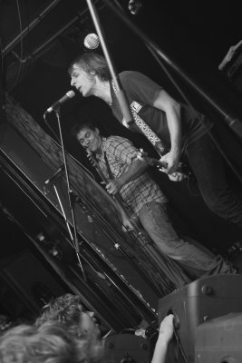 Mudhoney @ Sala Rossa