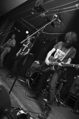 Mudhoney @ Sala Rossa
