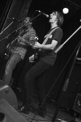 Mudhoney @ Sala Rossa