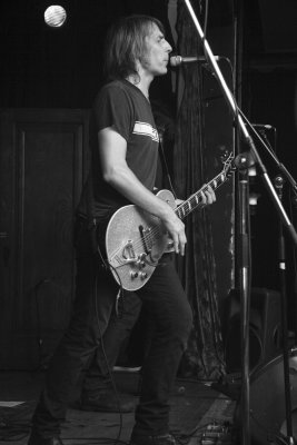 Mudhoney @ Sala Rossa