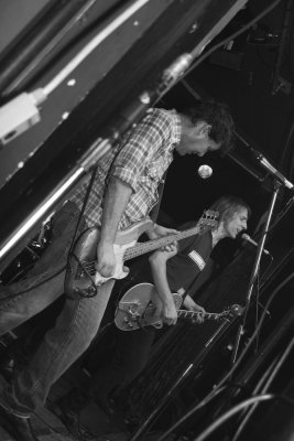 Mudhoney @ Sala Rossa