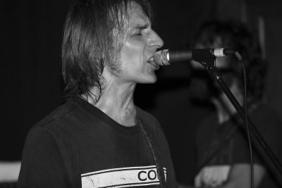 Mudhoney @ Sala Rossa