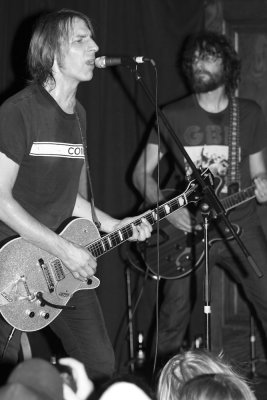 Mudhoney @ Sala Rossa