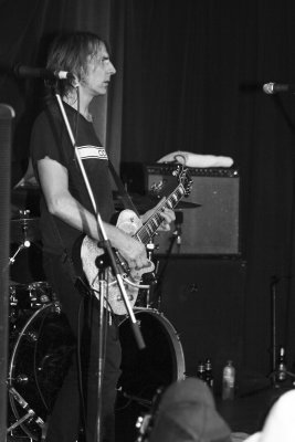 Mudhoney @ Sala Rossa