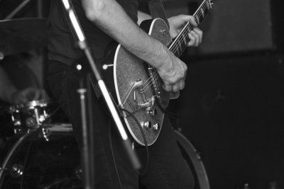 Mudhoney @ Sala Rossa