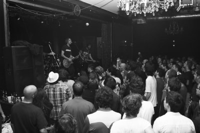 Mudhoney @ Sala Rossa