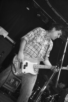 Mudhoney @ Sala Rossa