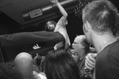 Mudhoney @ Sala Rossa