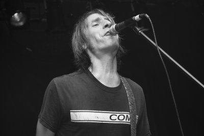 Mudhoney @ Sala Rossa