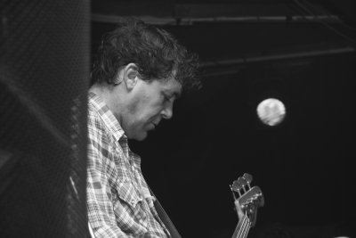 Mudhoney @ Sala Rossa