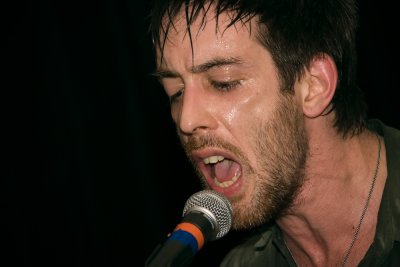 Handsome Furs @ Il Motore