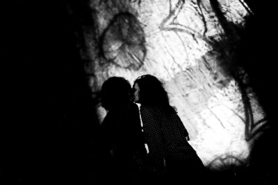 The Dead Weather @ L'Olympia